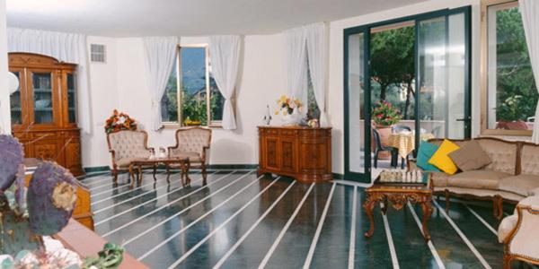 Hotel Da Filie' Querceta Zewnętrze zdjęcie