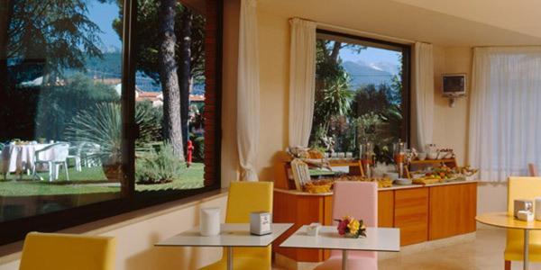 Hotel Da Filie' Querceta Zewnętrze zdjęcie