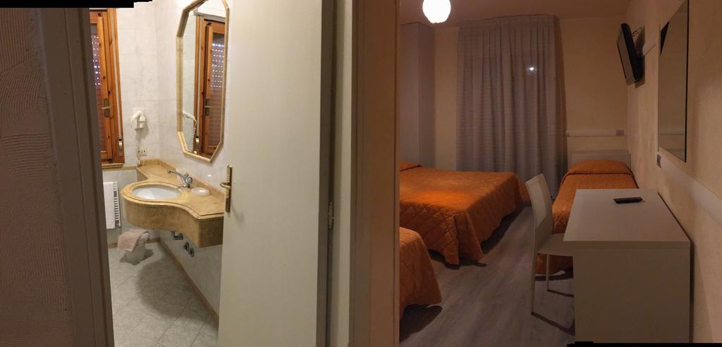 Hotel Da Filie' Querceta Zewnętrze zdjęcie