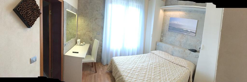 Hotel Da Filie' Querceta Zewnętrze zdjęcie