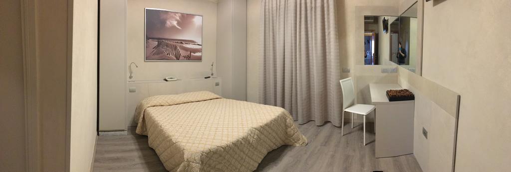 Hotel Da Filie' Querceta Zewnętrze zdjęcie