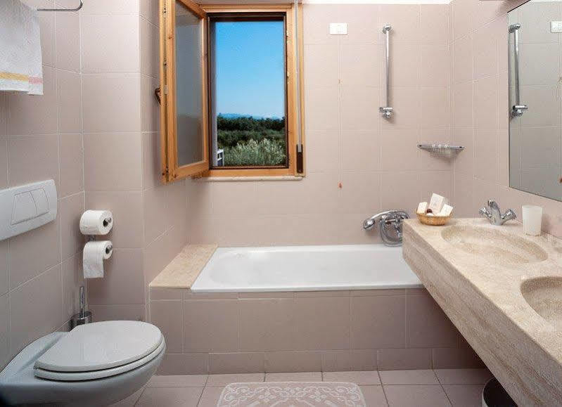Hotel Da Filie' Querceta Zewnętrze zdjęcie