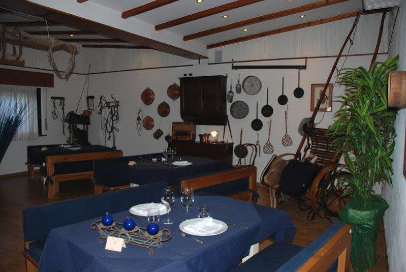 Hotel Da Filie' Querceta Zewnętrze zdjęcie