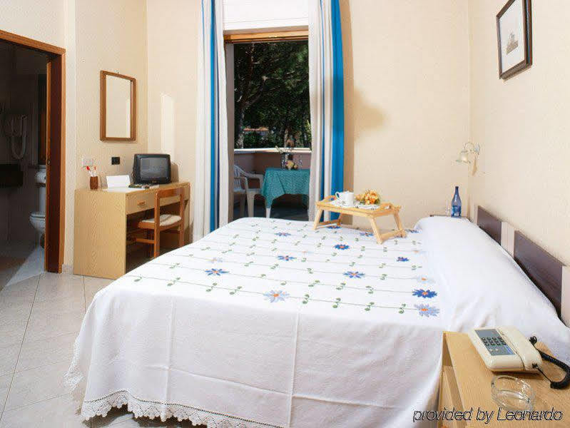 Hotel Da Filie' Querceta Zewnętrze zdjęcie
