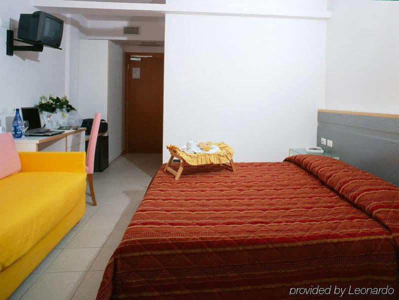 Hotel Da Filie' Querceta Zewnętrze zdjęcie