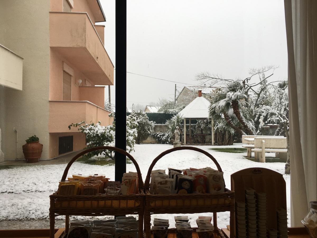 Hotel Da Filie' Querceta Zewnętrze zdjęcie