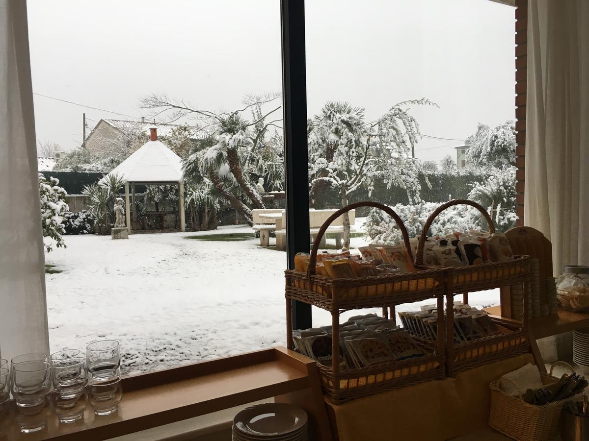 Hotel Da Filie' Querceta Zewnętrze zdjęcie